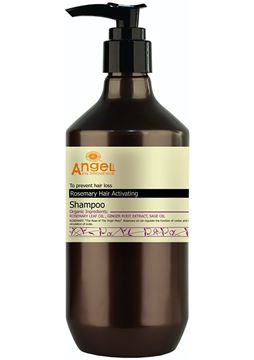 Picture of ANGEL ROSEMARY HAIR ACTIVATING SHAMPOO